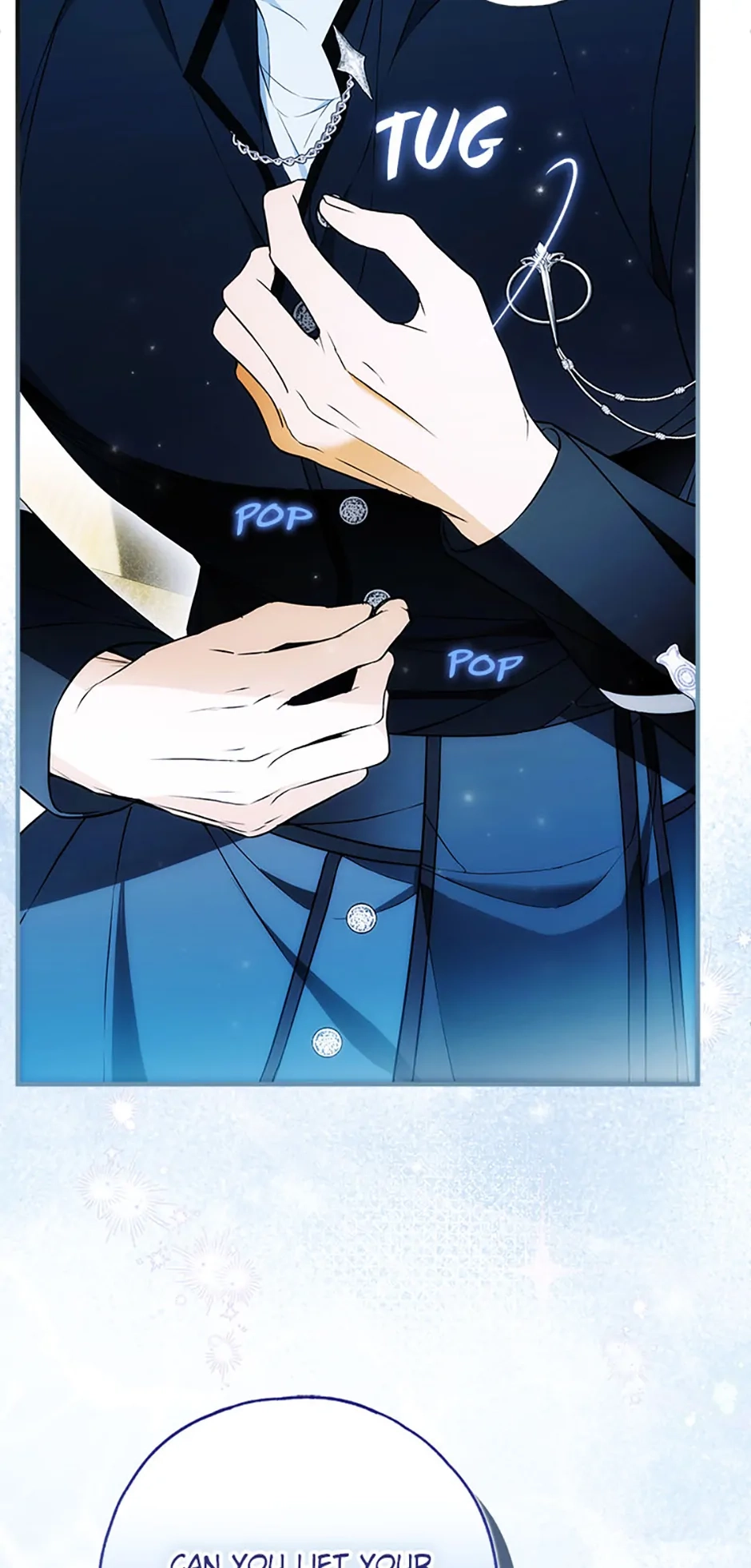 Read Post-Possession Damage Control chapter 50 image 46 on Lezhin
