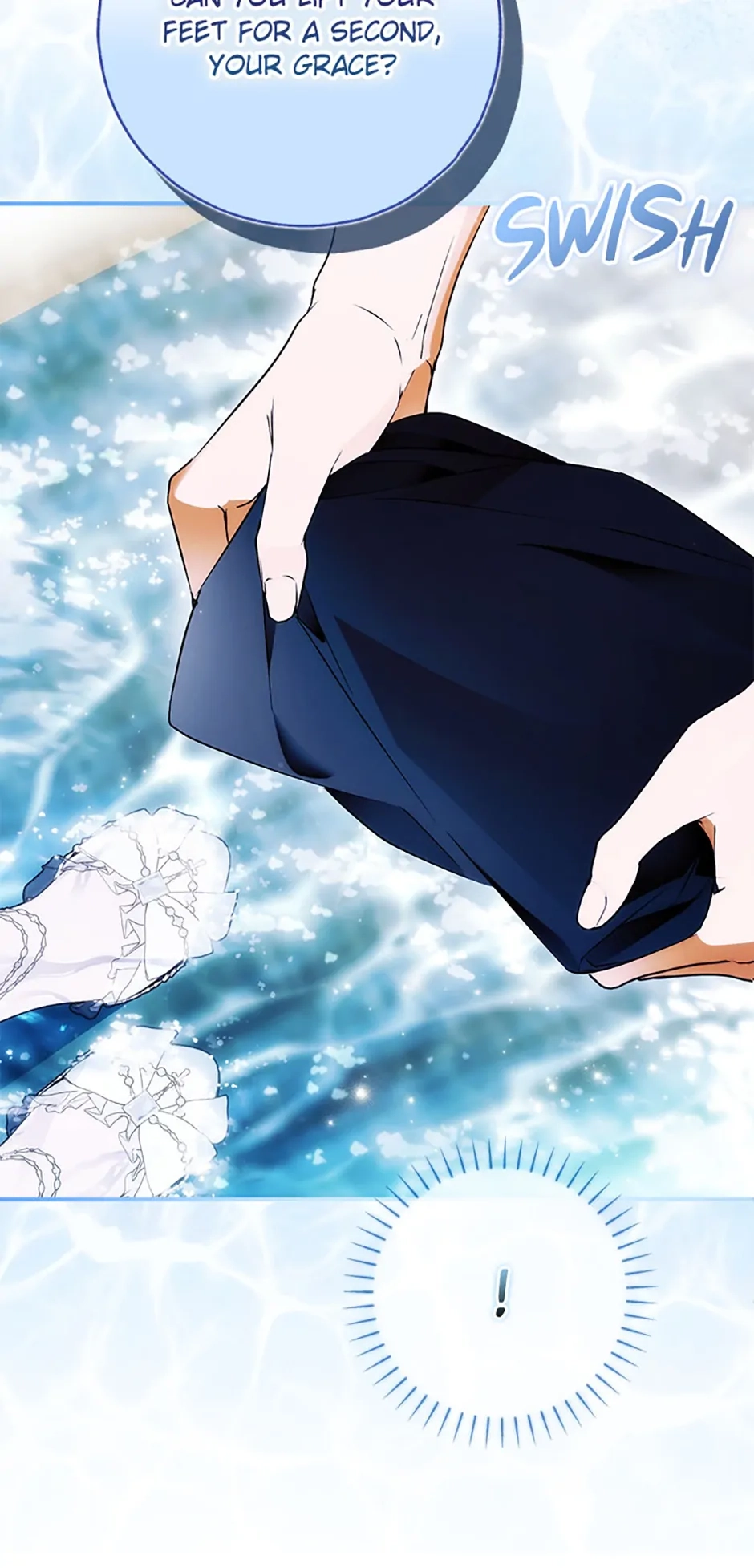 Read Post-Possession Damage Control chapter 50 image 47 on Lezhin