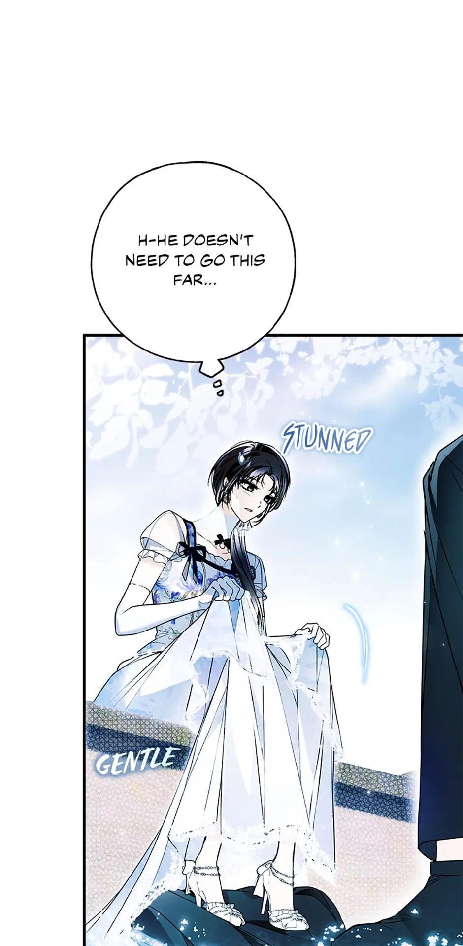Read Post-Possession Damage Control chapter 50 image 48 on Lezhin