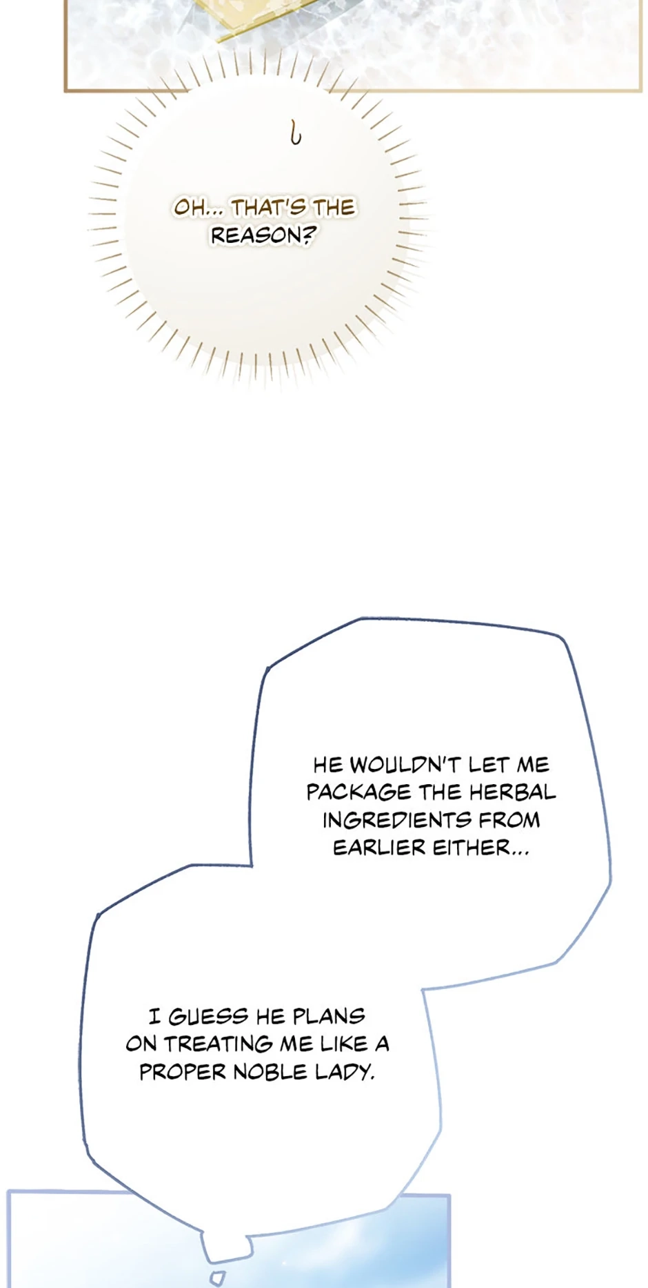 Read Post-Possession Damage Control chapter 50 image 5 on Lezhin