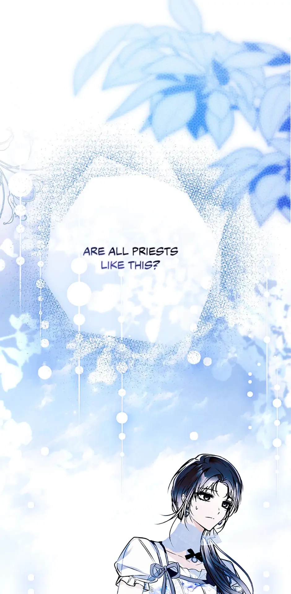 Read Post-Possession Damage Control chapter 50 image 51 on Lezhin