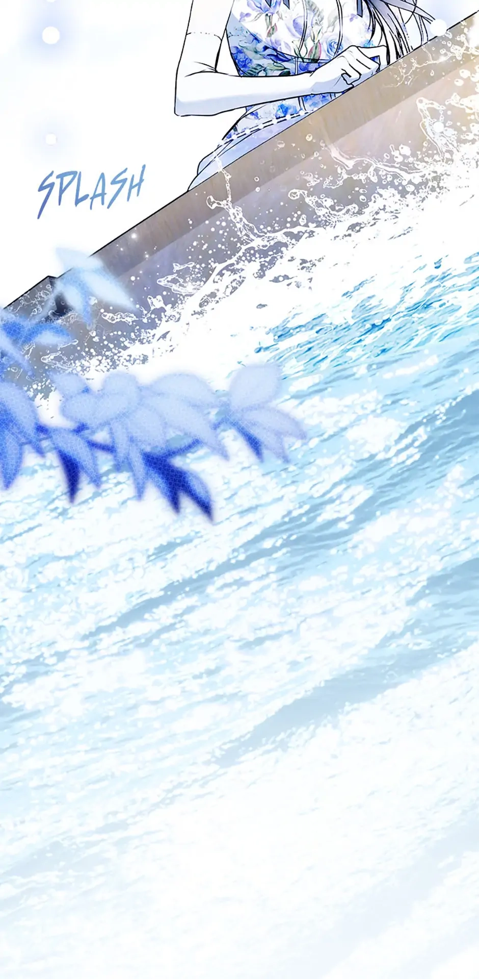 Read Post-Possession Damage Control chapter 50 image 52 on Lezhin
