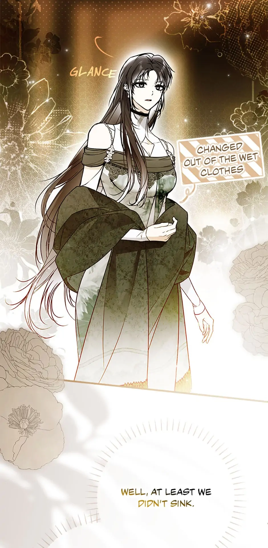 Read Post-Possession Damage Control chapter 50 image 54 on Lezhin