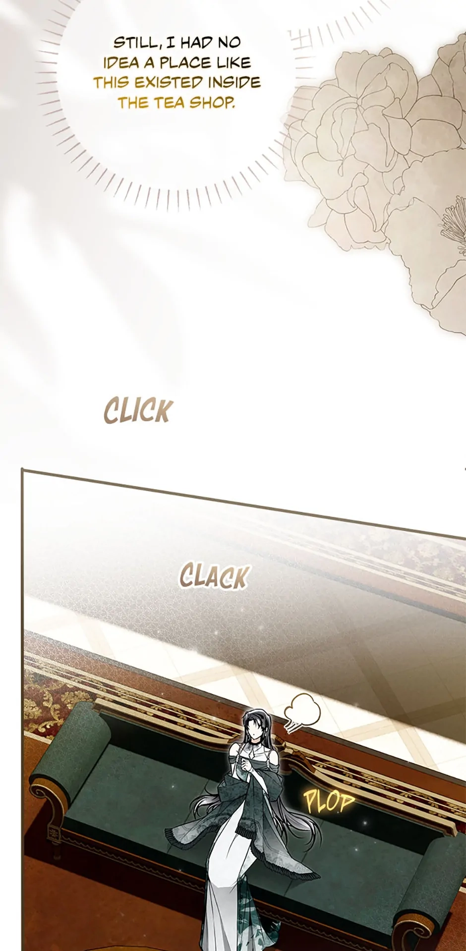Read Post-Possession Damage Control chapter 50 image 55 on Lezhin