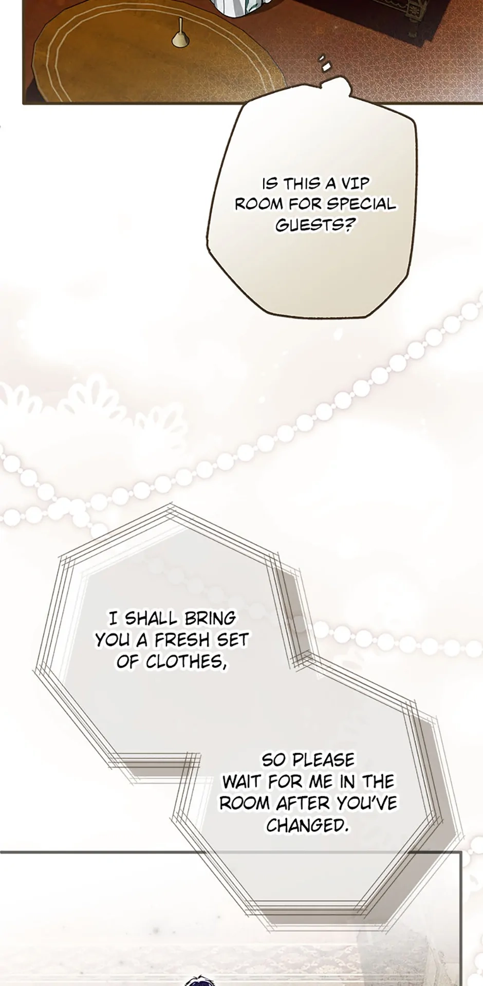 Read Post-Possession Damage Control chapter 50 image 56 on Lezhin