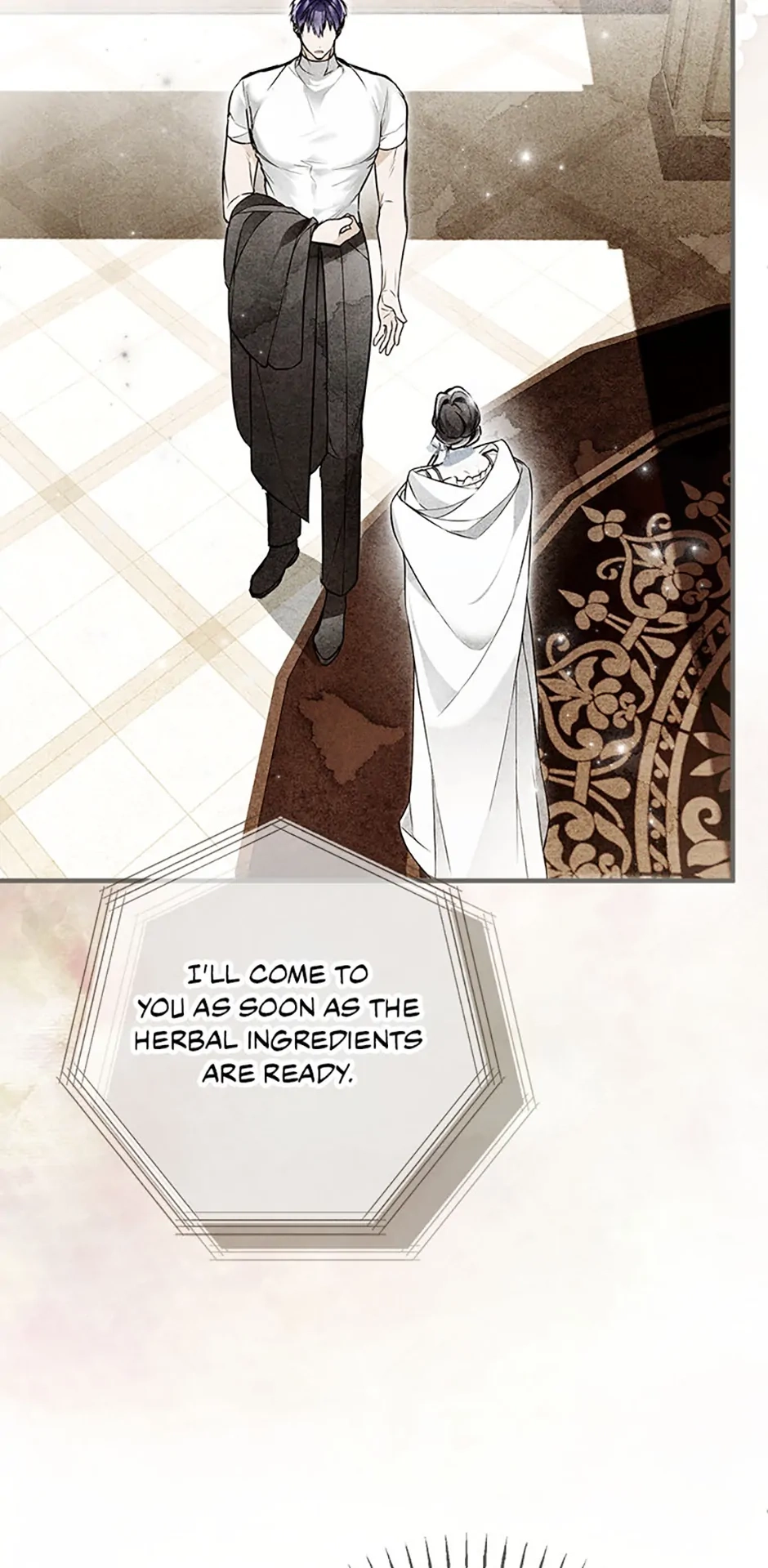 Read Post-Possession Damage Control chapter 50 image 57 on Lezhin