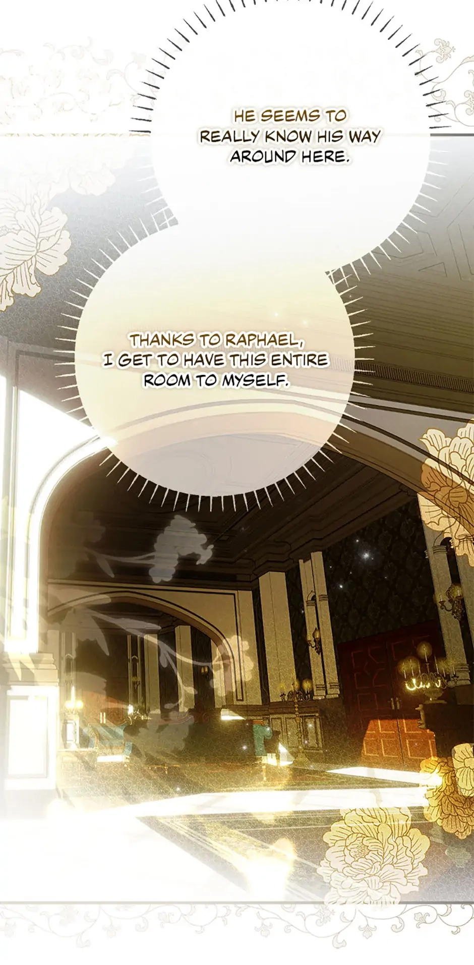 Read Post-Possession Damage Control chapter 50 image 58 on Lezhin