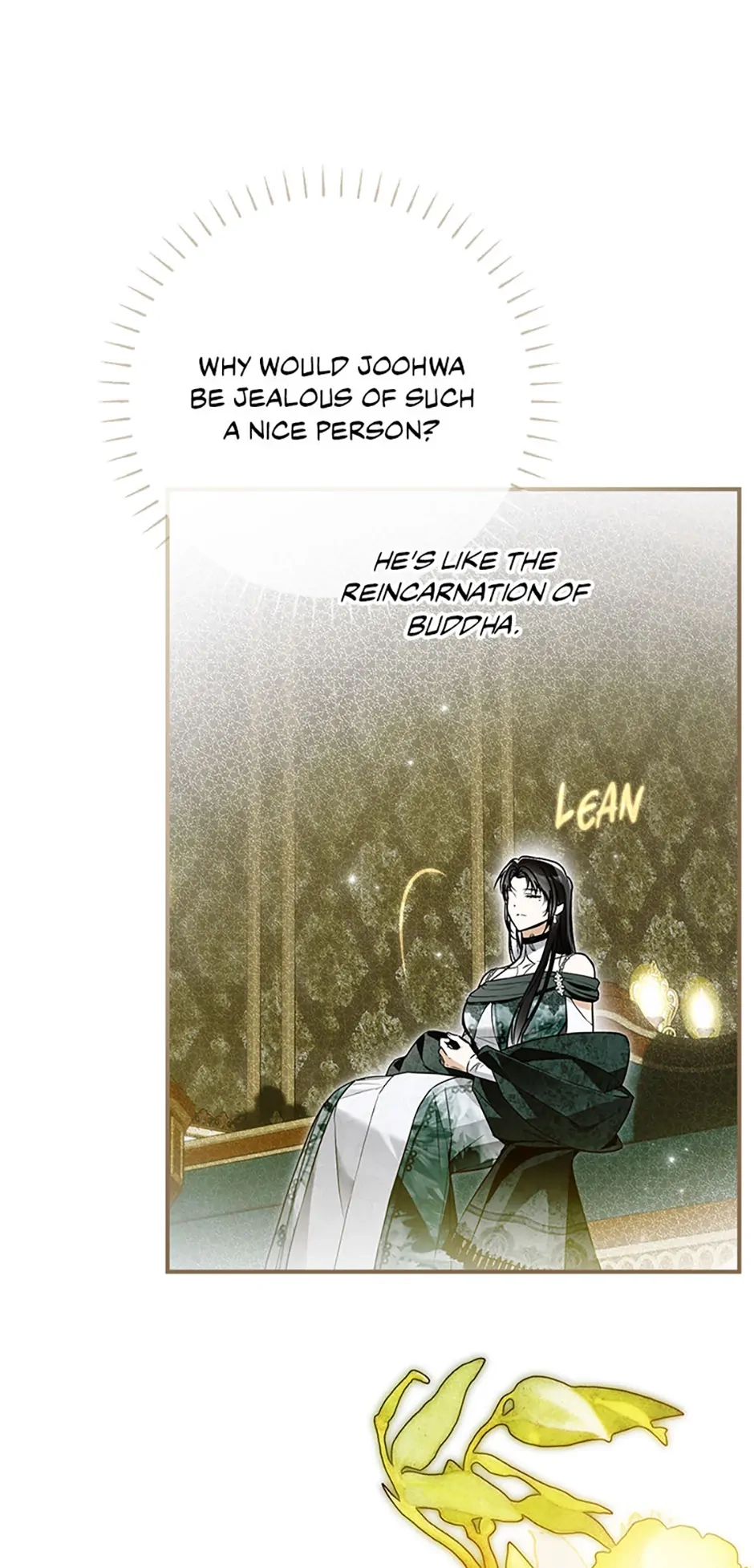 Read Post-Possession Damage Control chapter 50 image 59 on Lezhin