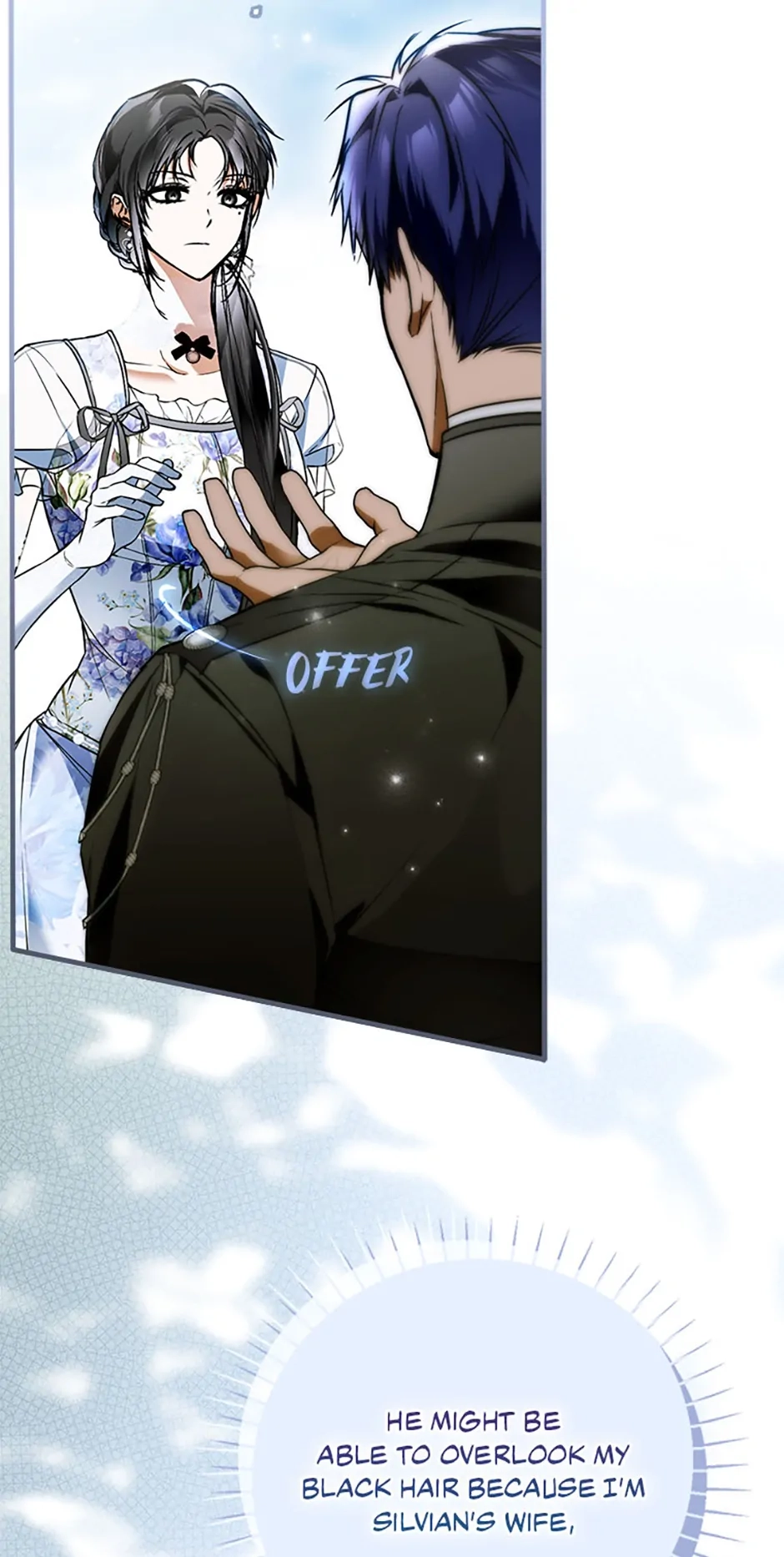 Read Post-Possession Damage Control chapter 50 image 6 on Lezhin