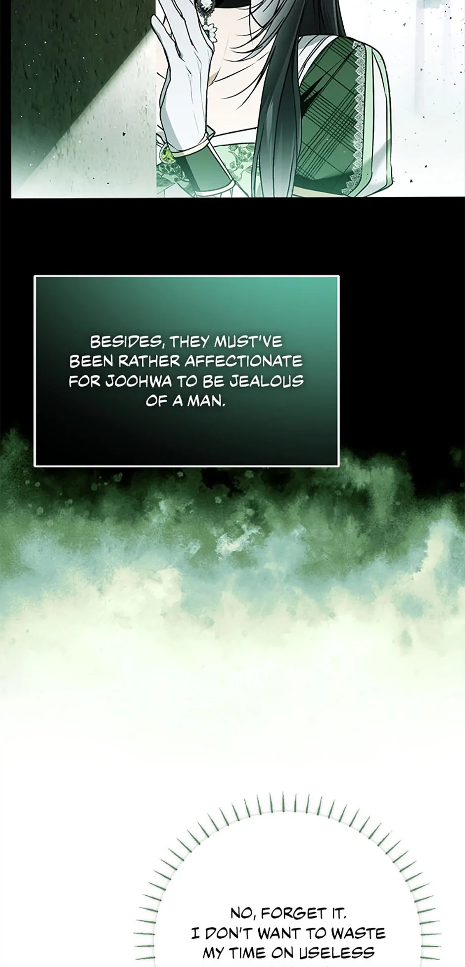 Read Post-Possession Damage Control chapter 50 image 64 on Lezhin