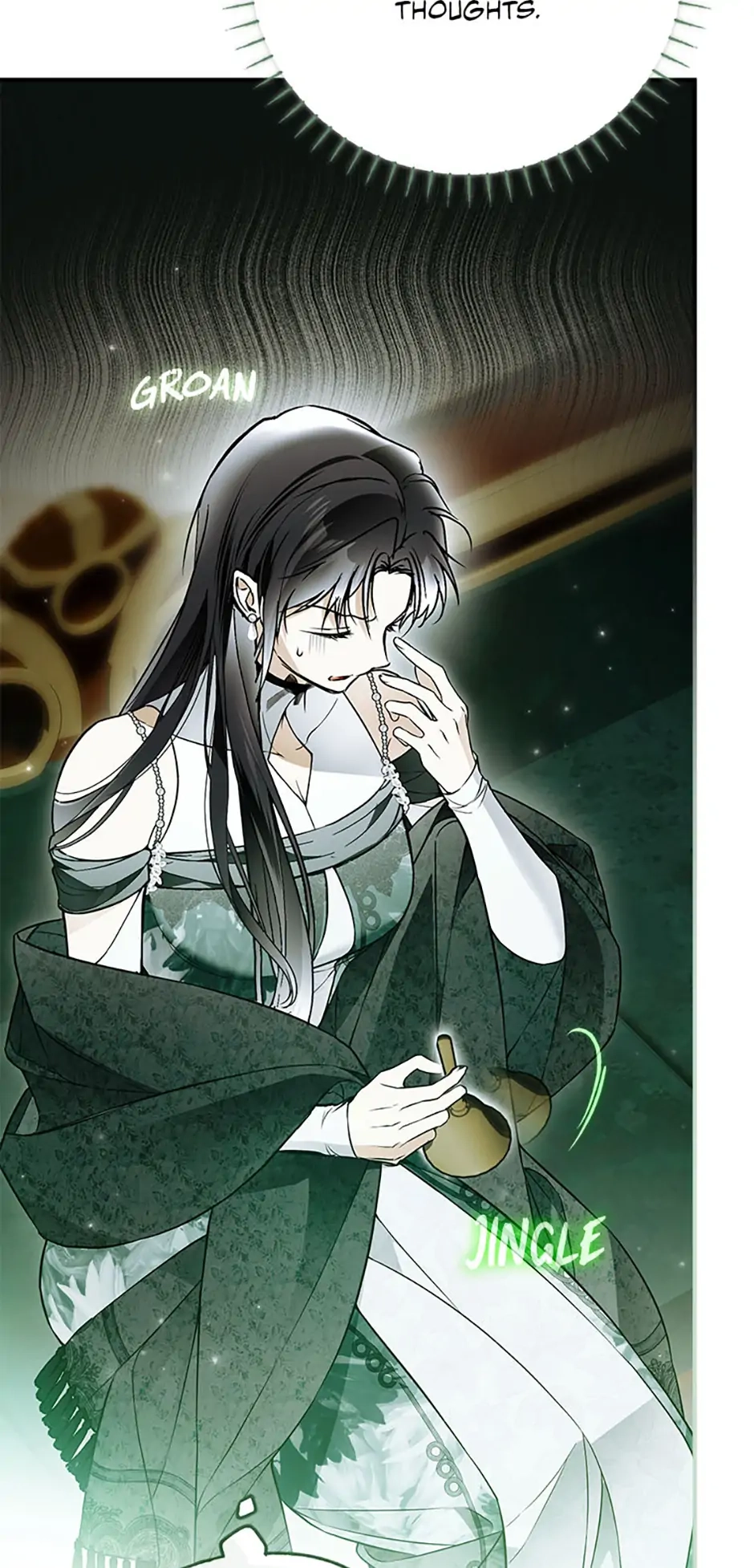 Read Post-Possession Damage Control chapter 50 image 65 on Lezhin