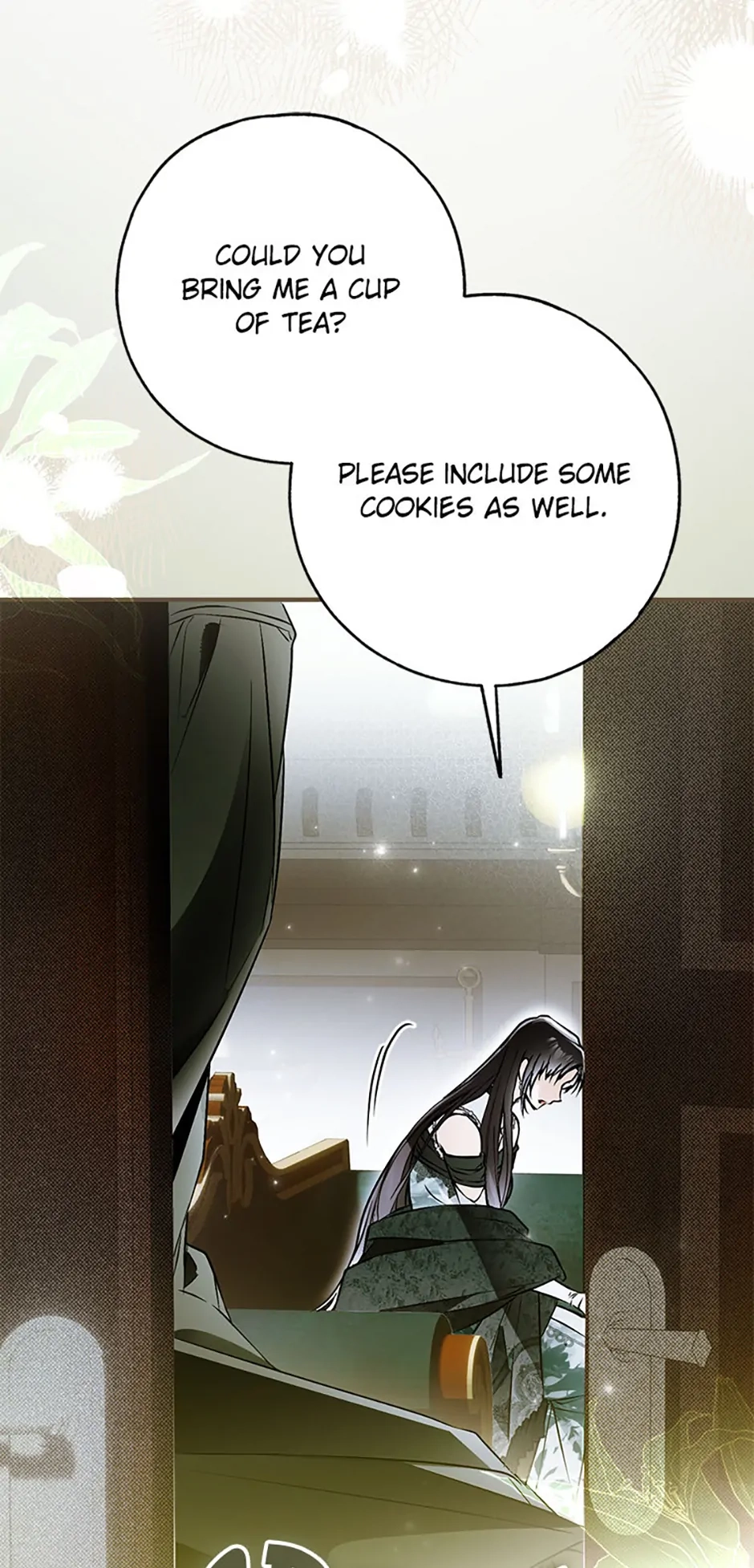 Read Post-Possession Damage Control chapter 50 image 67 on Lezhin