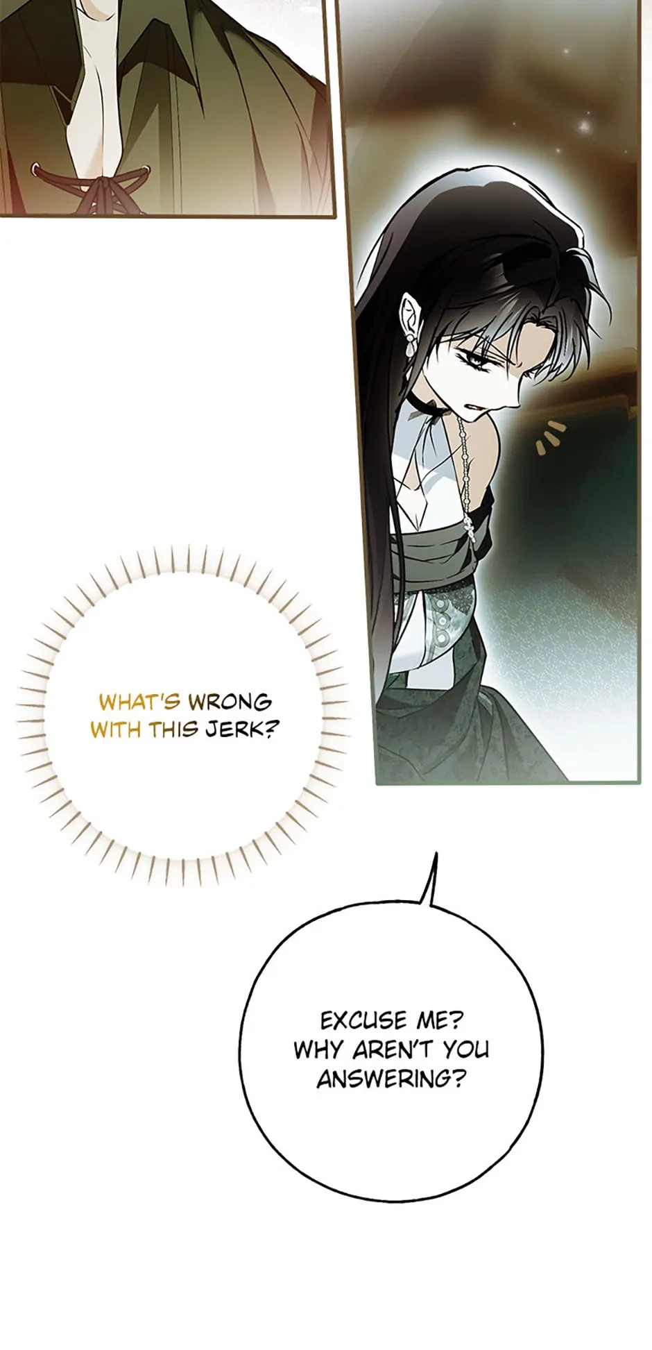 Read Post-Possession Damage Control chapter 50 image 69 on Lezhin