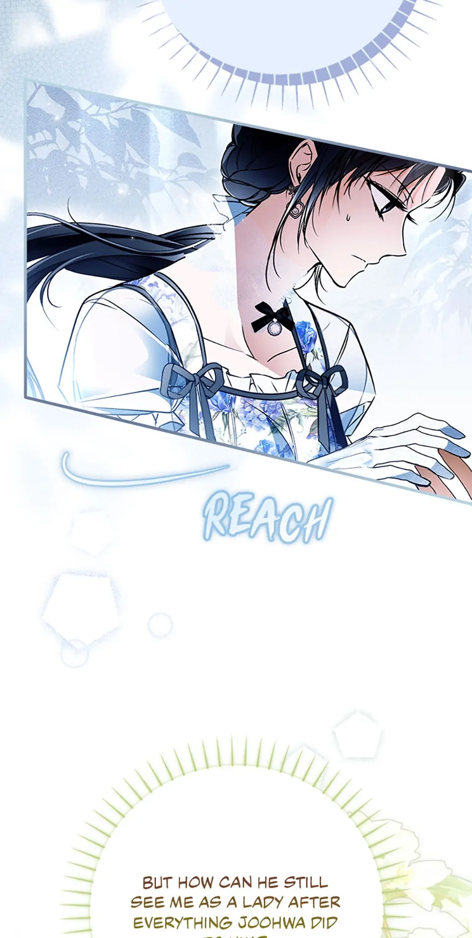 Read Post-Possession Damage Control chapter 50 image 7 on Lezhin