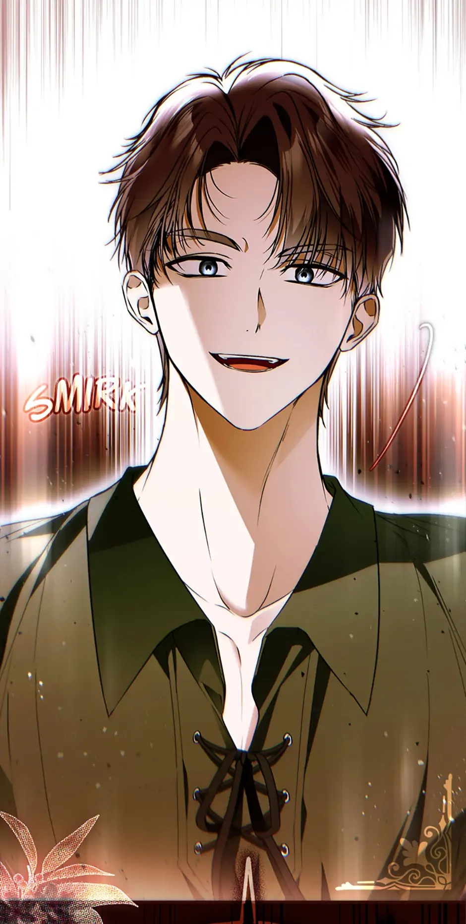 Read Post-Possession Damage Control chapter 50 image 71 on Lezhin