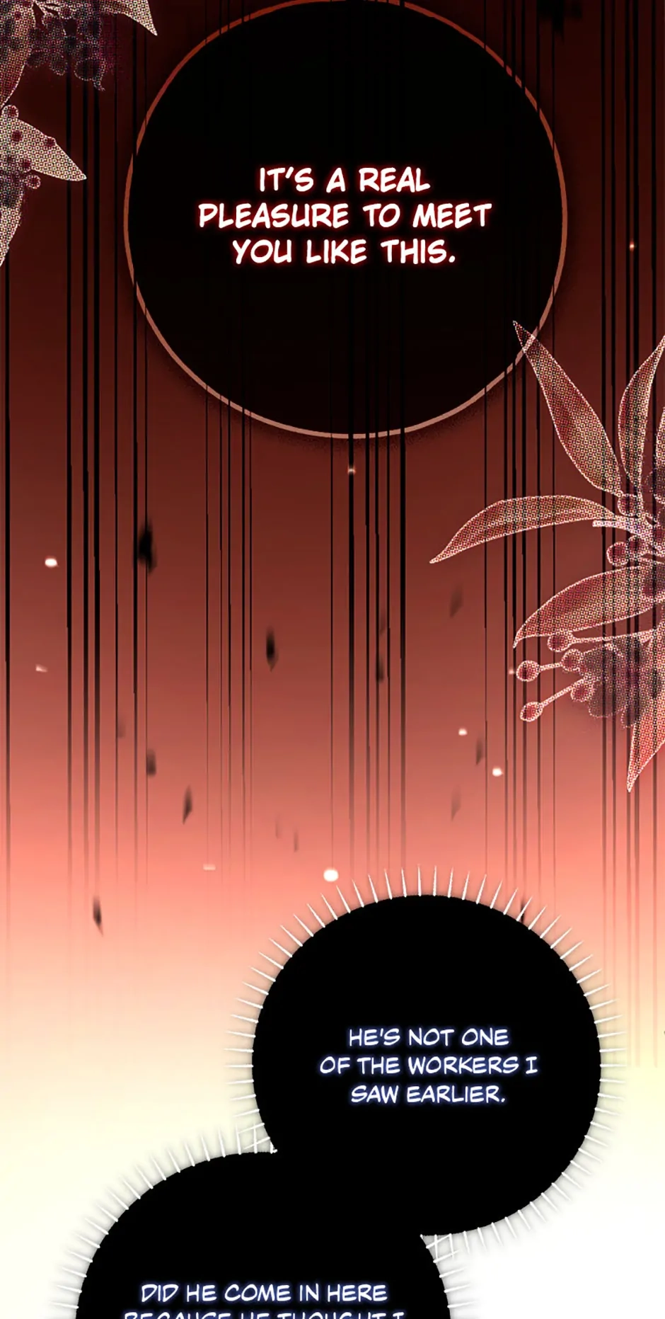 Read Post-Possession Damage Control chapter 50 image 72 on Lezhin