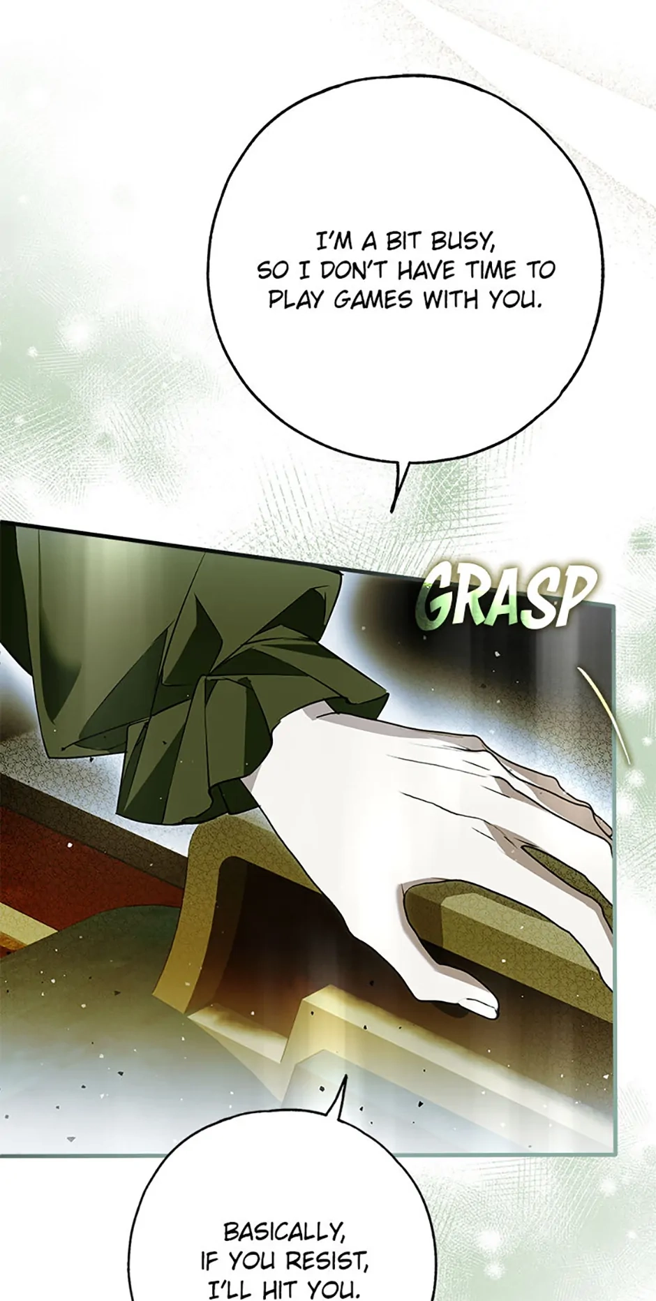 Read Post-Possession Damage Control chapter 50 image 76 on Lezhin