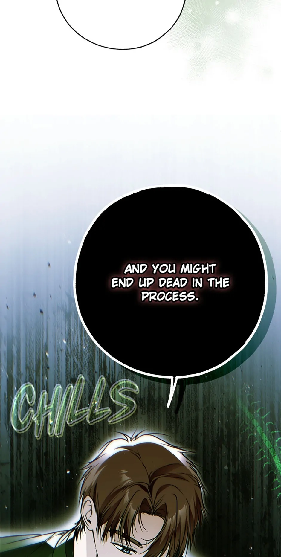 Read Post-Possession Damage Control chapter 50 image 77 on Lezhin