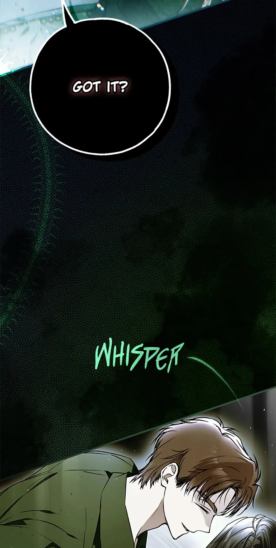 Read Post-Possession Damage Control chapter 50 image 79 on Lezhin
