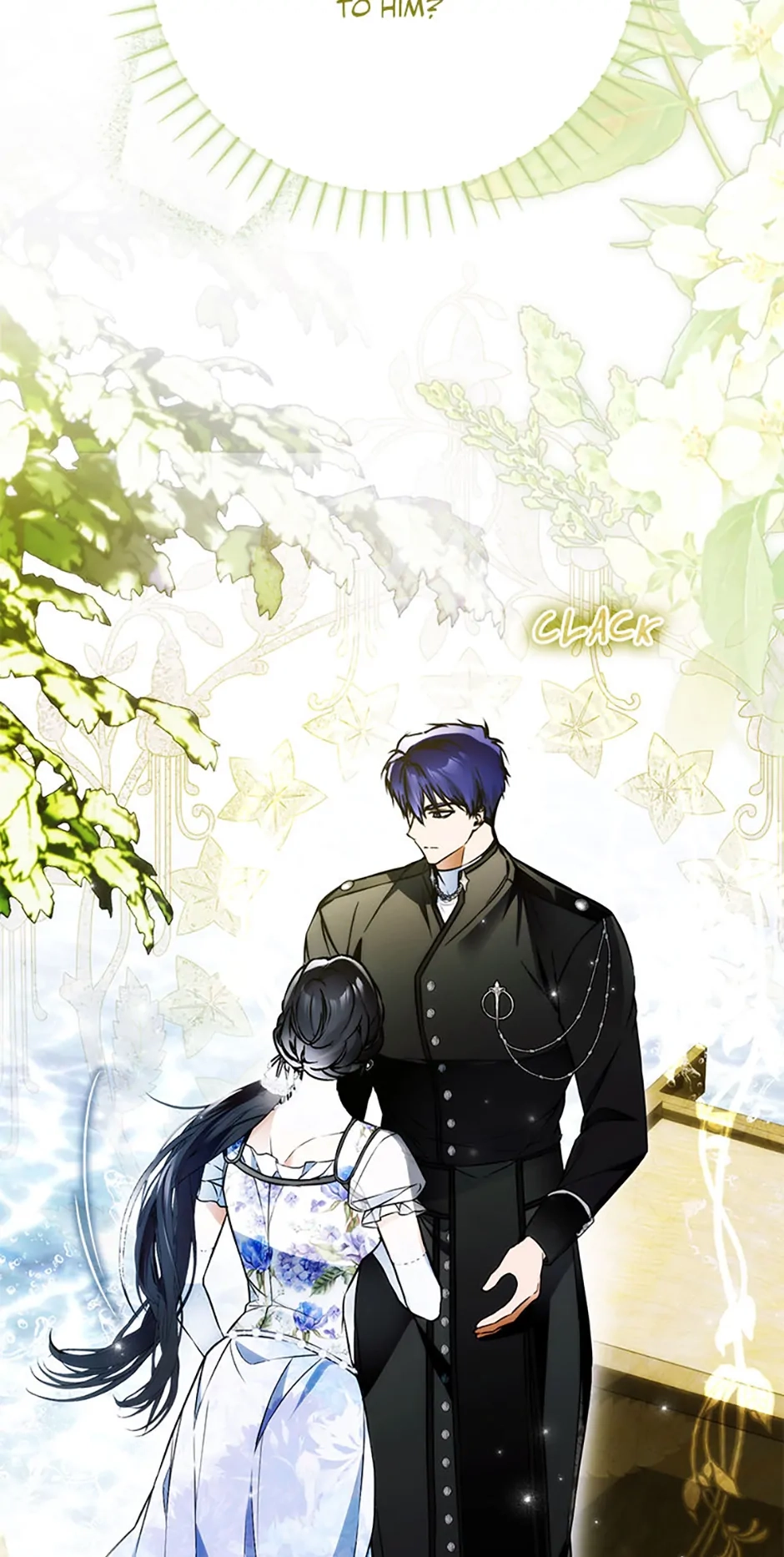 Read Post-Possession Damage Control chapter 50 image 8 on Lezhin