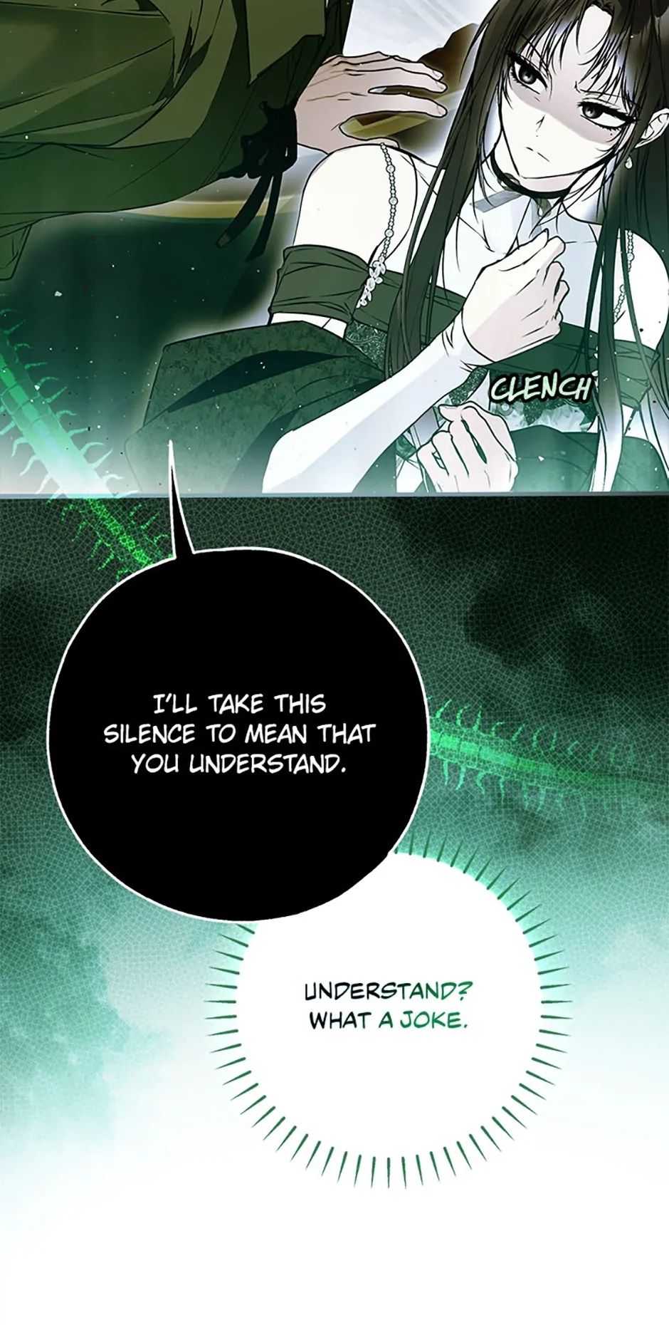 Read Post-Possession Damage Control chapter 50 image 80 on Lezhin