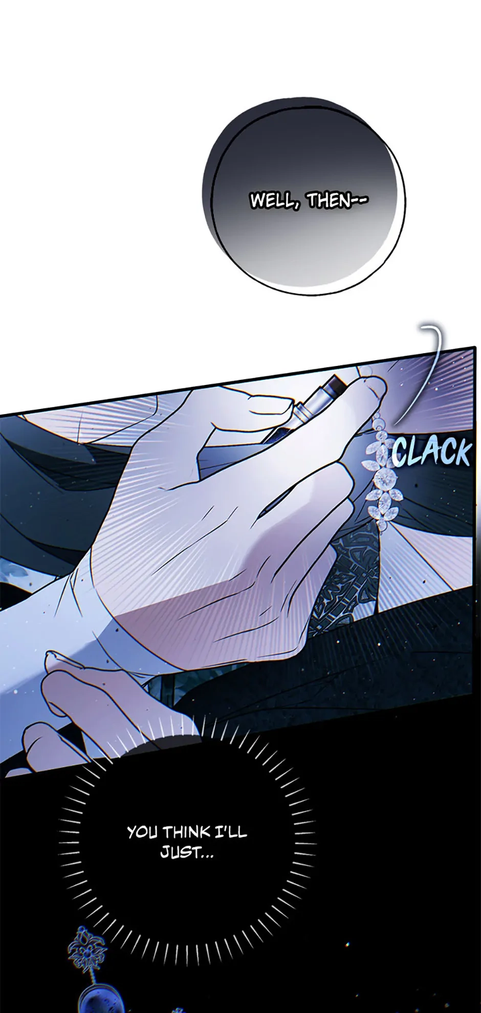 Read Post-Possession Damage Control chapter 50 image 81 on Lezhin