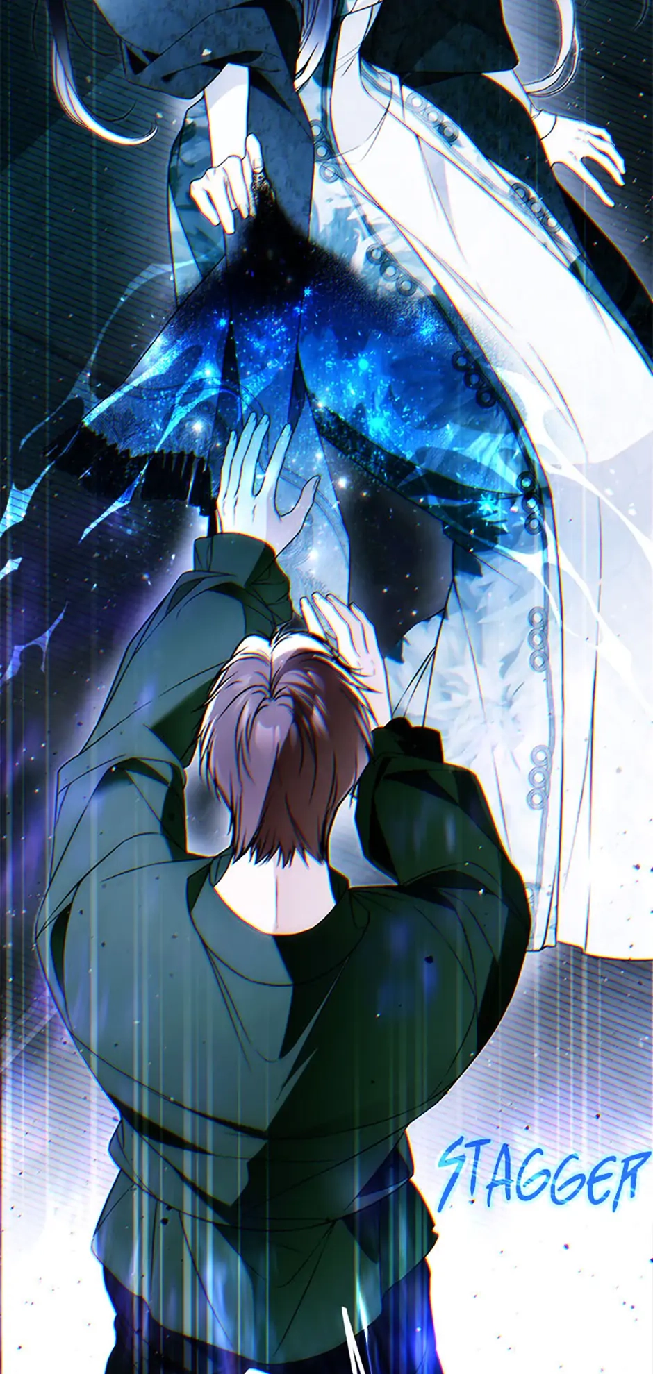 Read Post-Possession Damage Control chapter 50 image 83 on Lezhin
