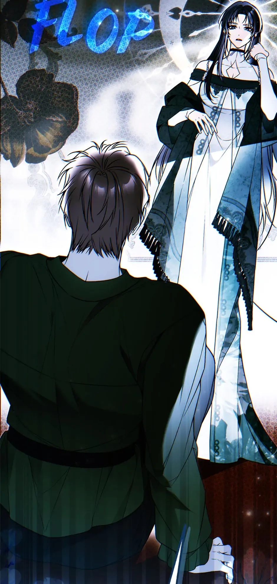 Read Post-Possession Damage Control chapter 50 image 89 on Lezhin