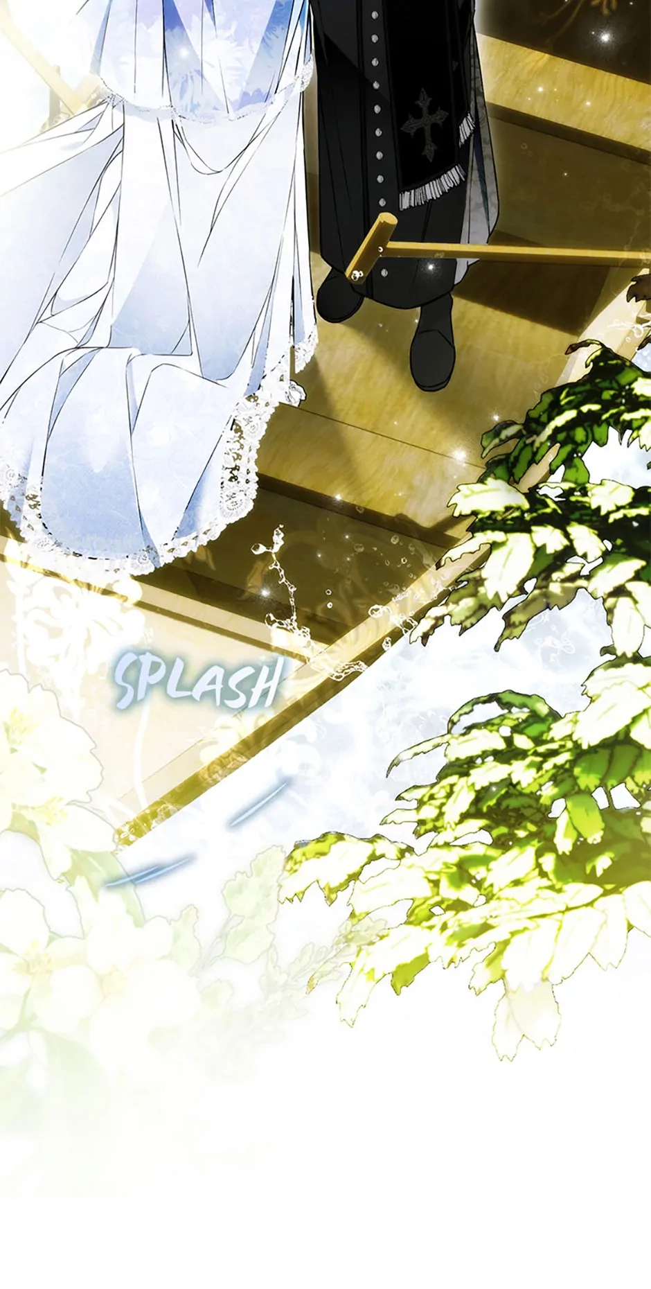 Read Post-Possession Damage Control chapter 50 image 9 on Lezhin