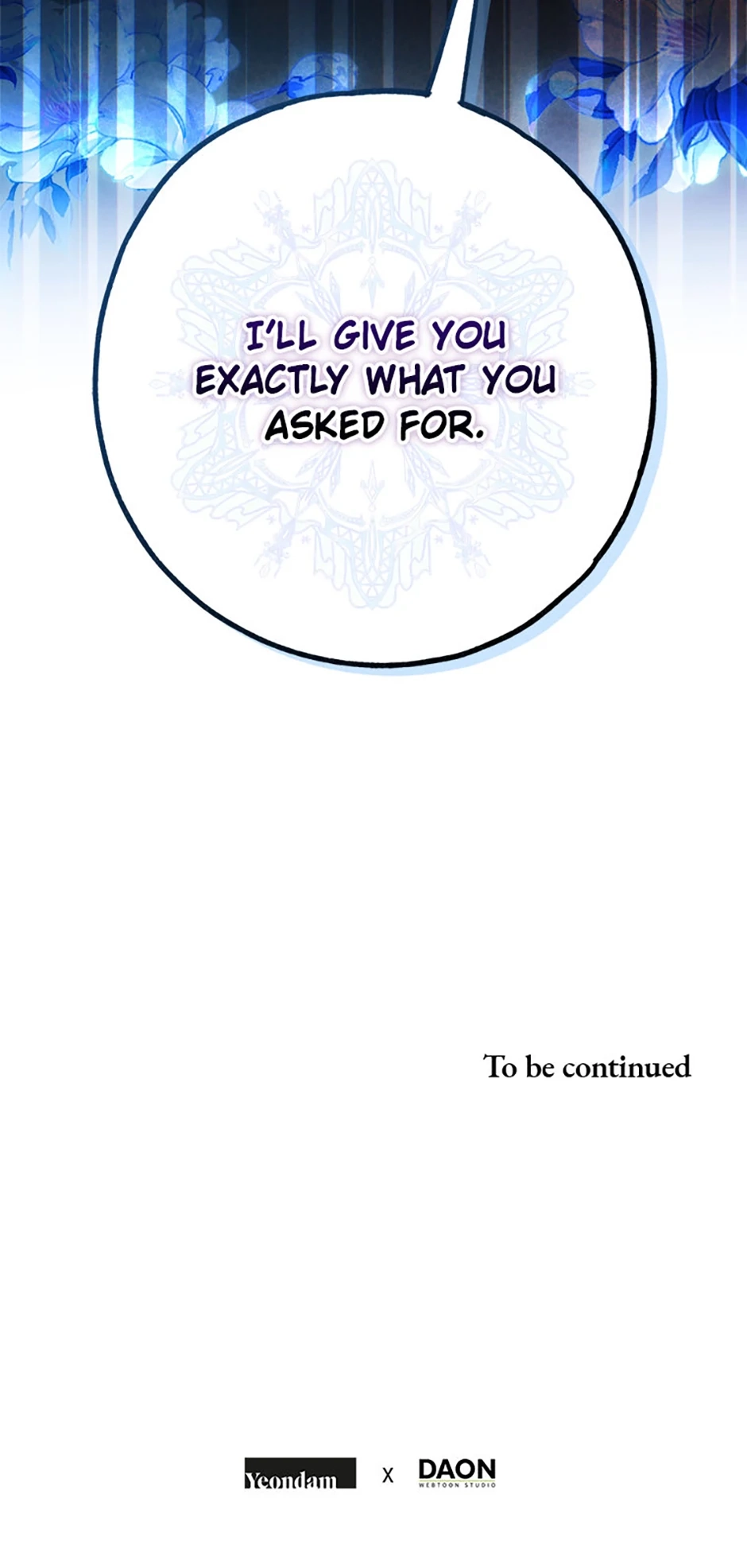 Read Post-Possession Damage Control chapter 50 image 90 on Lezhin