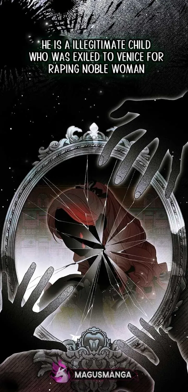 Read Post-Possession Damage Control chapter 51 image 2 on Lezhin