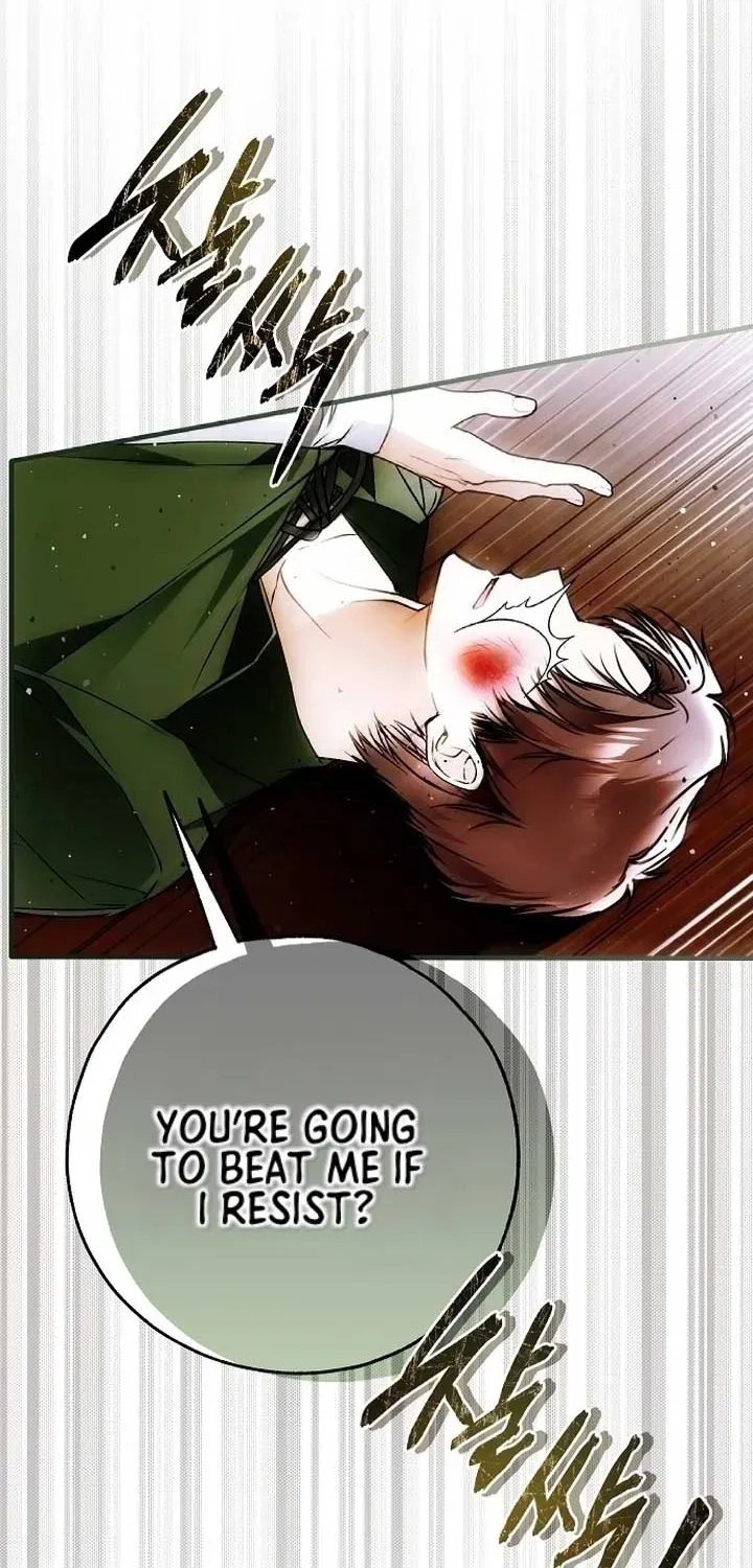Read Post-Possession Damage Control chapter 51 image 20 on Lezhin