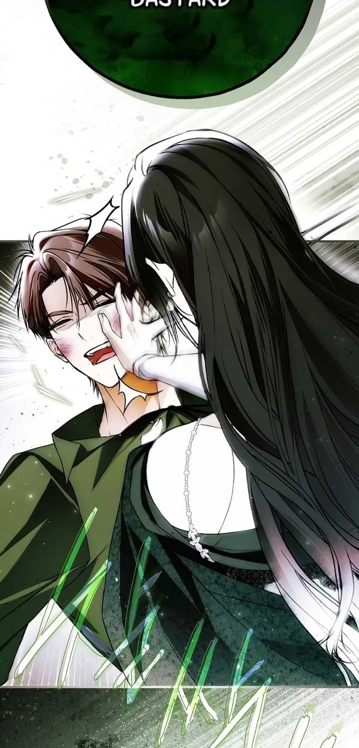 Read Post-Possession Damage Control chapter 51 image 22 on Lezhin