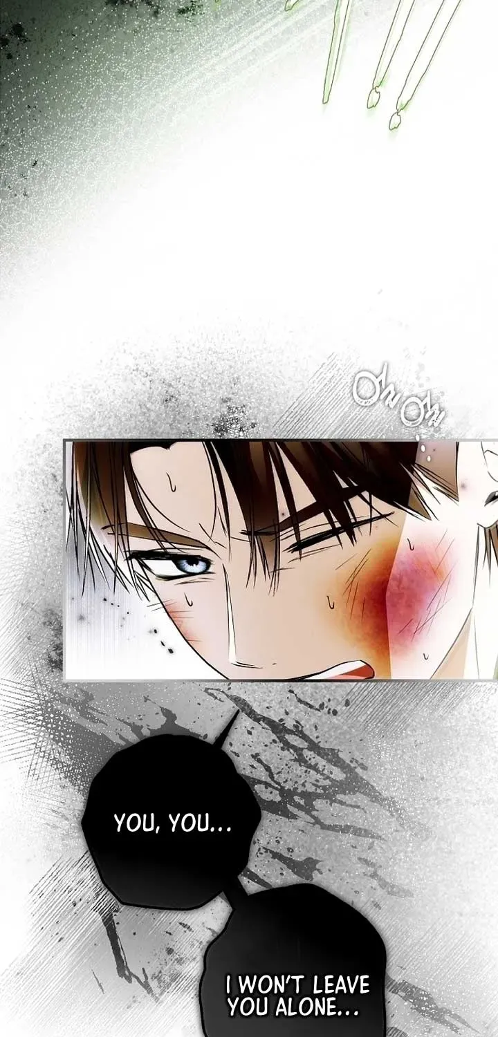 Read Post-Possession Damage Control chapter 51 image 23 on Lezhin
