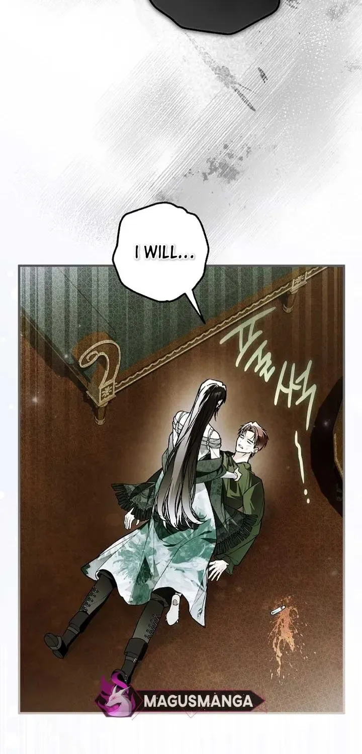 Read Post-Possession Damage Control chapter 51 image 24 on Lezhin
