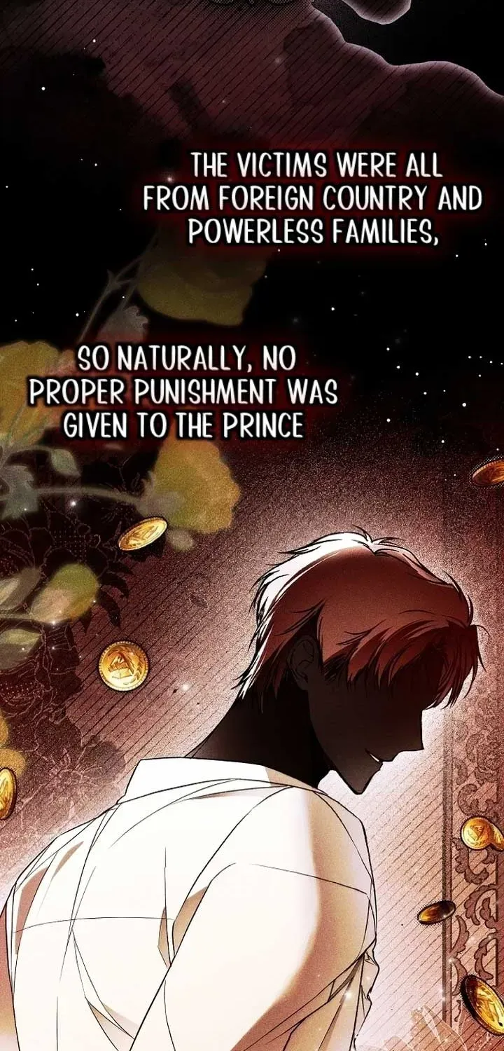 Read Post-Possession Damage Control chapter 51 image 3 on Lezhin
