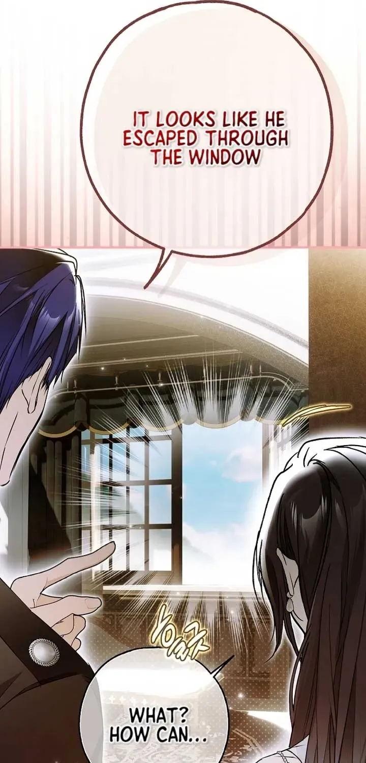 Read Post-Possession Damage Control chapter 51 image 32 on Lezhin