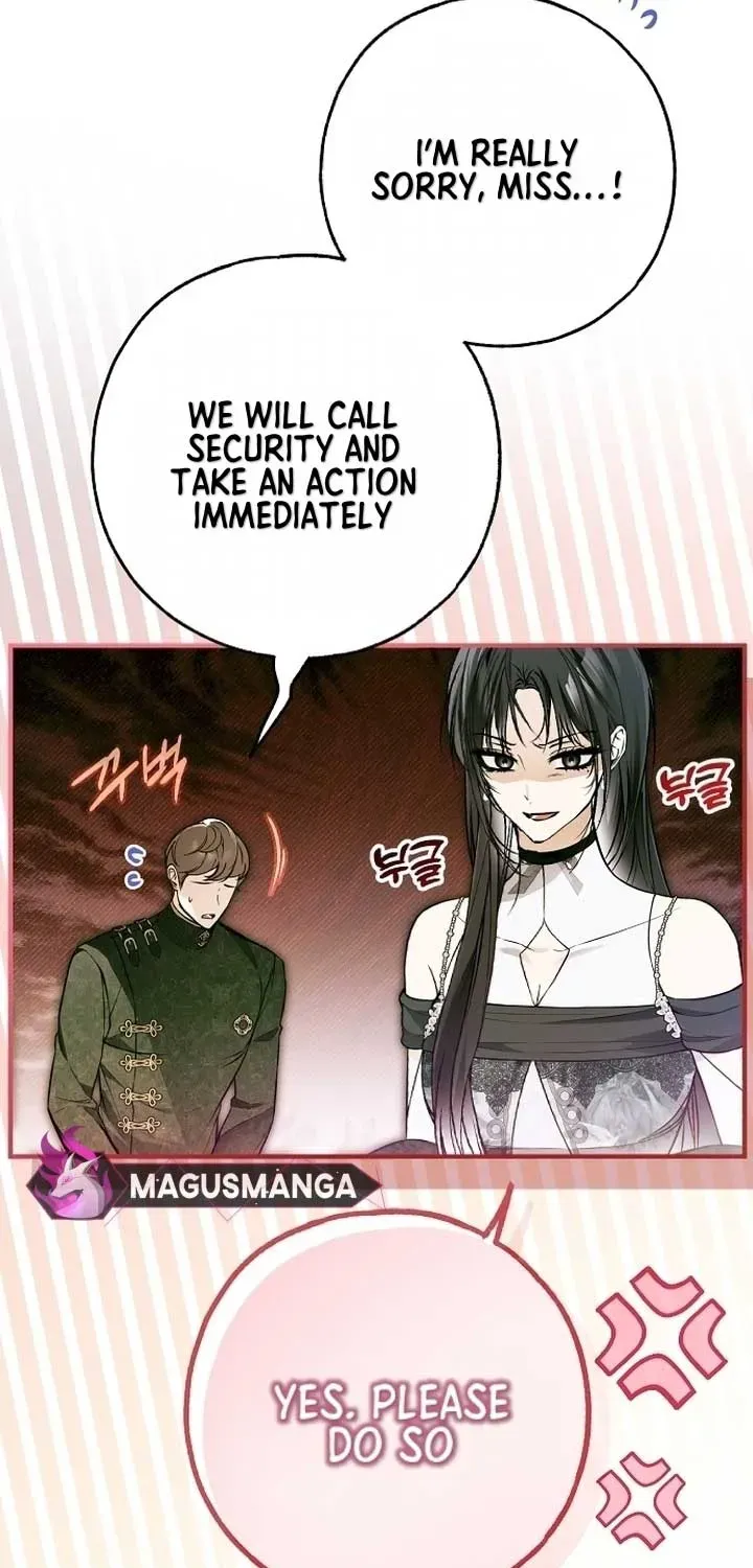 Read Post-Possession Damage Control chapter 51 image 34 on Lezhin
