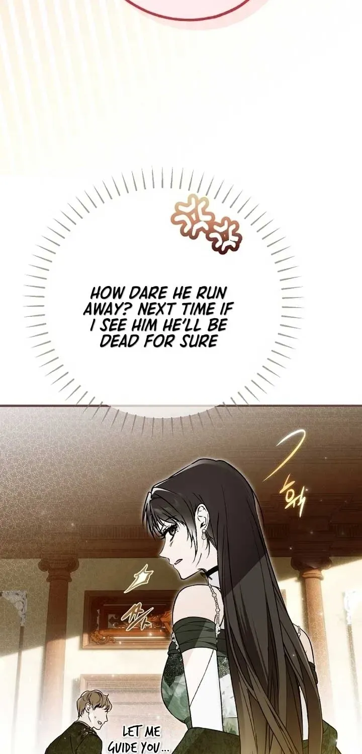 Read Post-Possession Damage Control chapter 51 image 35 on Lezhin