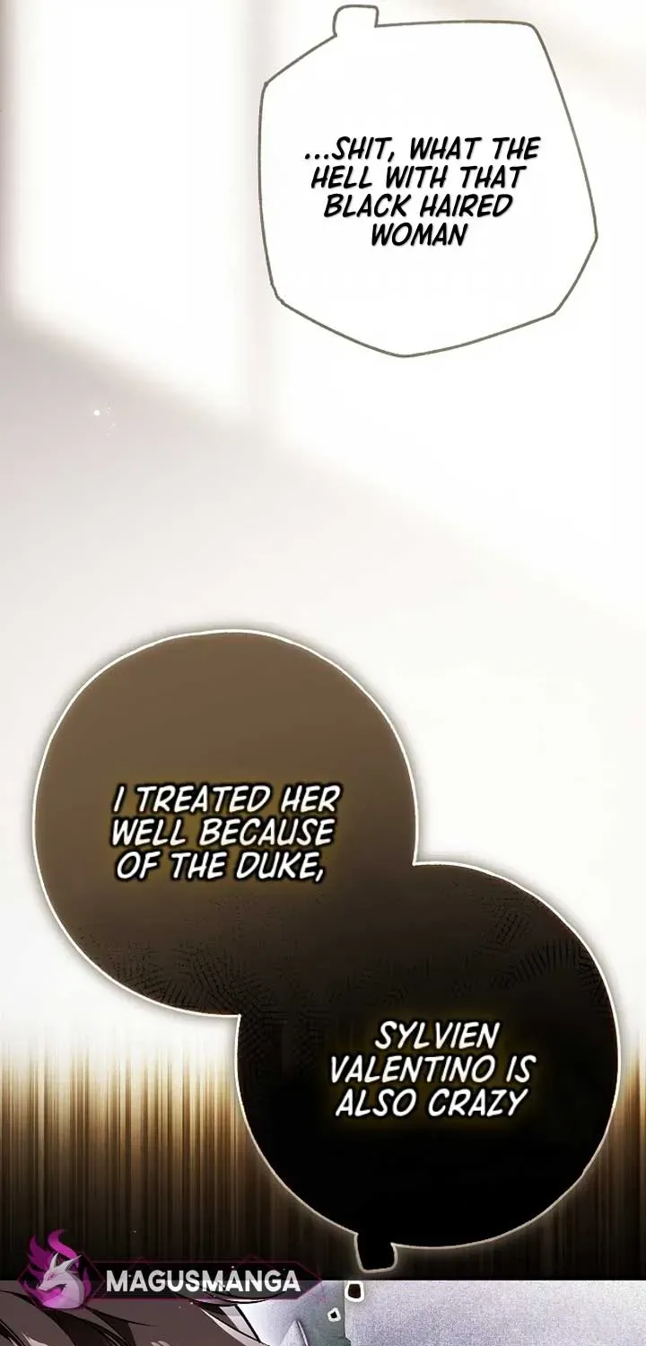 Read Post-Possession Damage Control chapter 51 image 39 on Lezhin