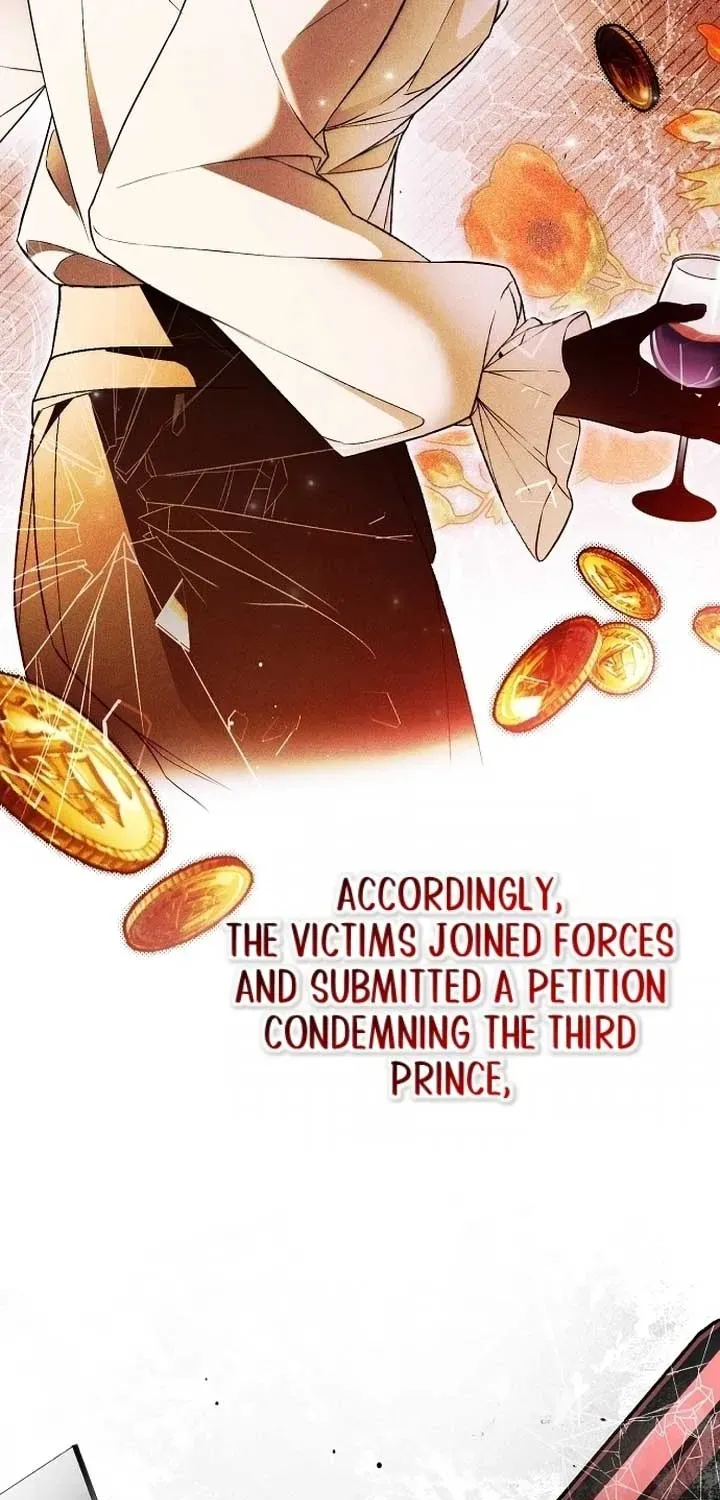 Read Post-Possession Damage Control chapter 51 image 4 on Lezhin
