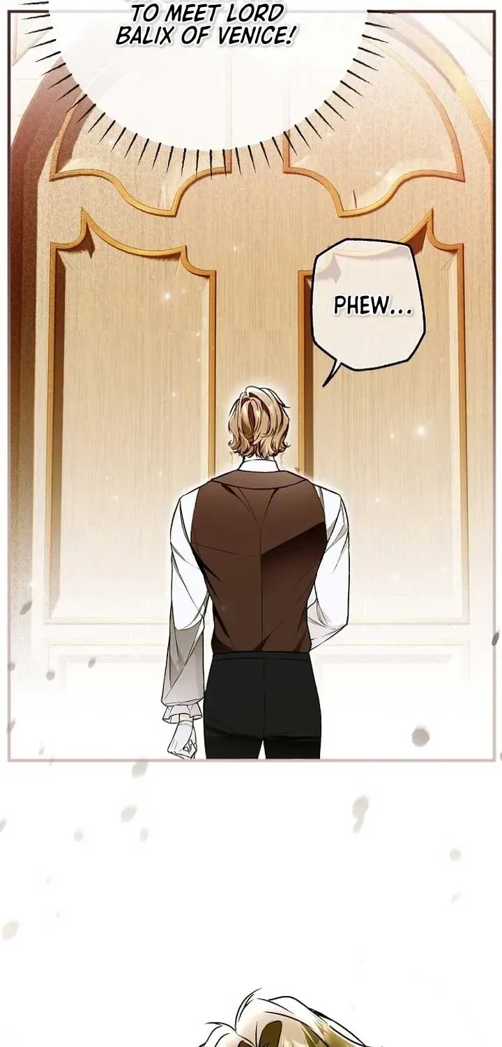 Read Post-Possession Damage Control chapter 51 image 46 on Lezhin