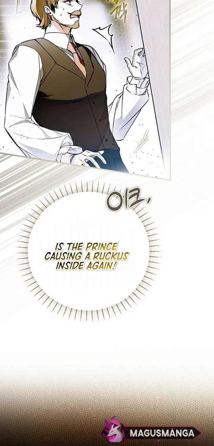 Read Post-Possession Damage Control chapter 51 image 49 on Lezhin