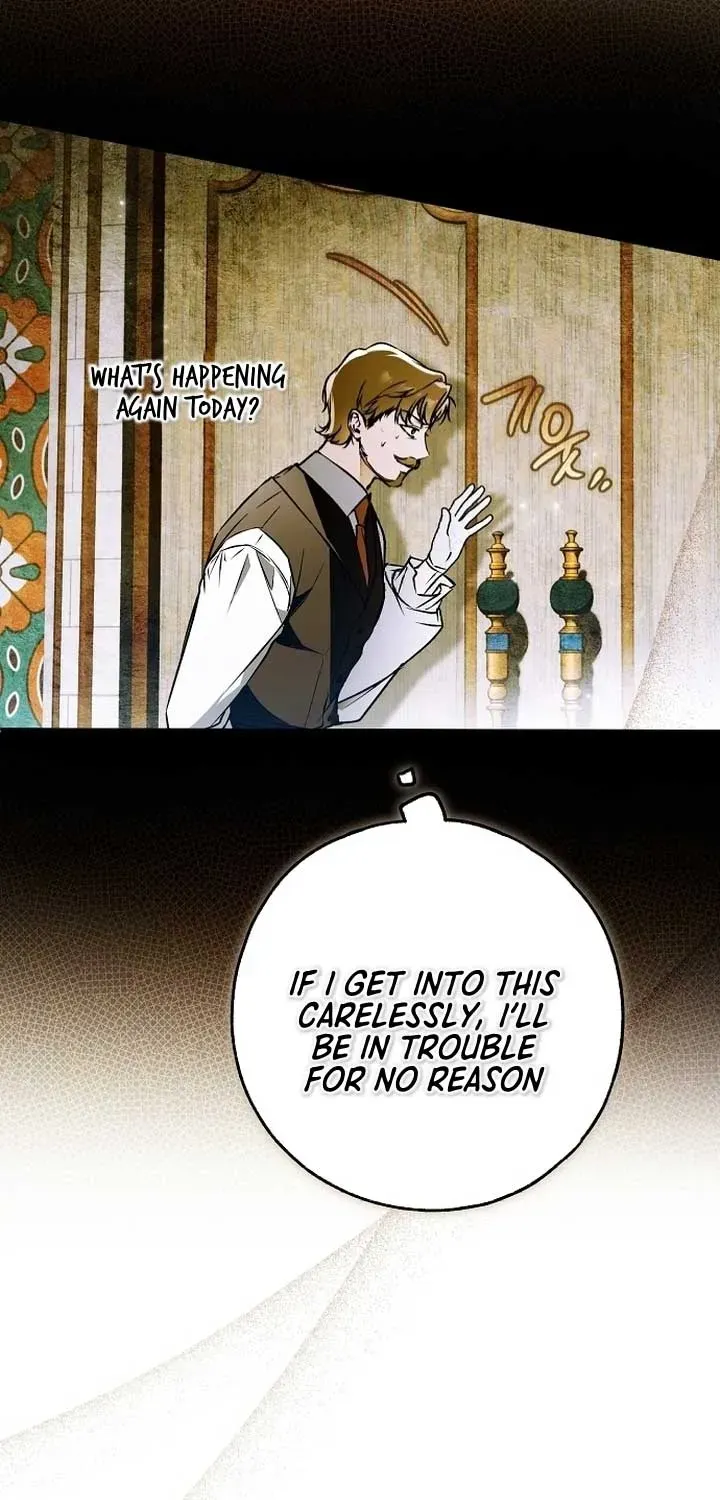 Read Post-Possession Damage Control chapter 51 image 50 on Lezhin