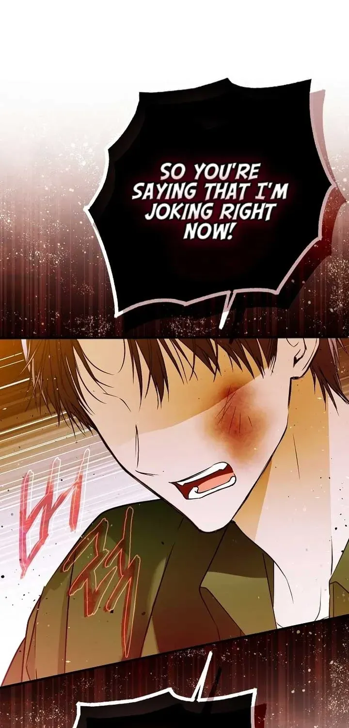 Read Post-Possession Damage Control chapter 51 image 57 on Lezhin
