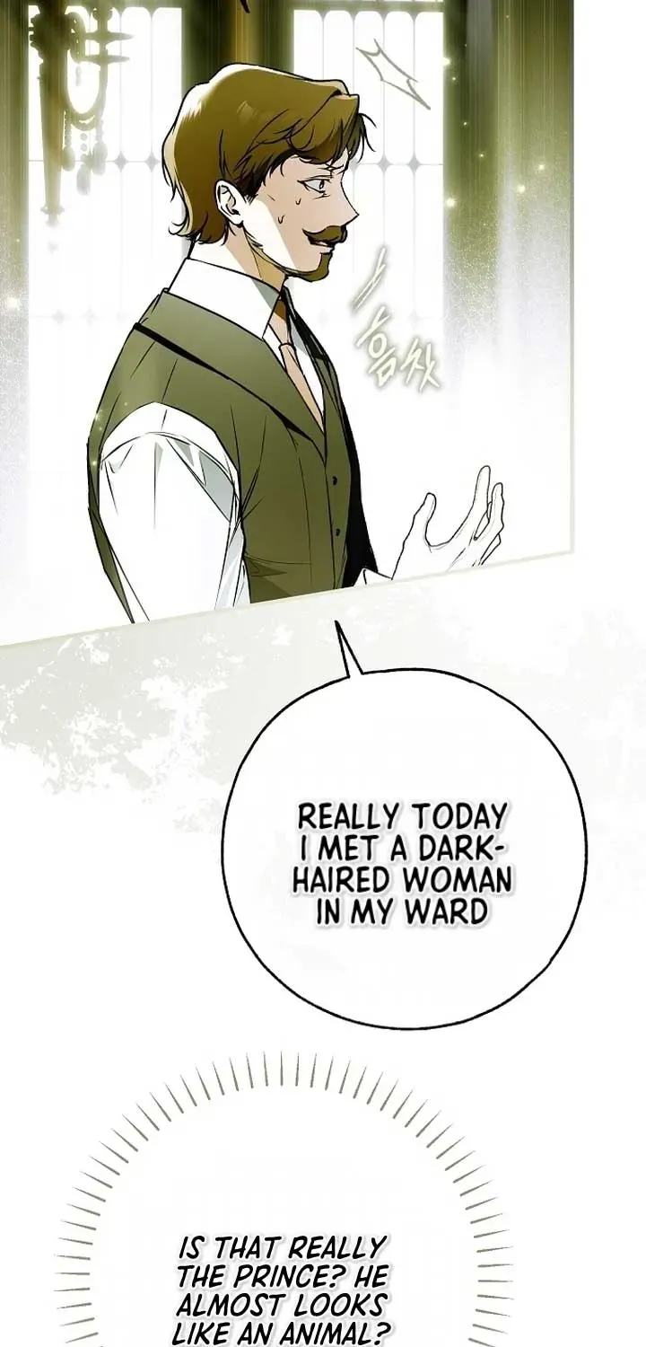 Read Post-Possession Damage Control chapter 51 image 63 on Lezhin