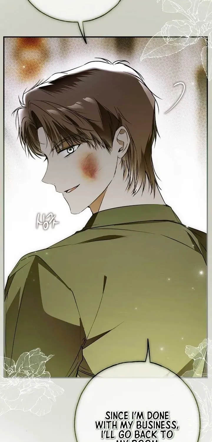 Read Post-Possession Damage Control chapter 51 image 71 on Lezhin