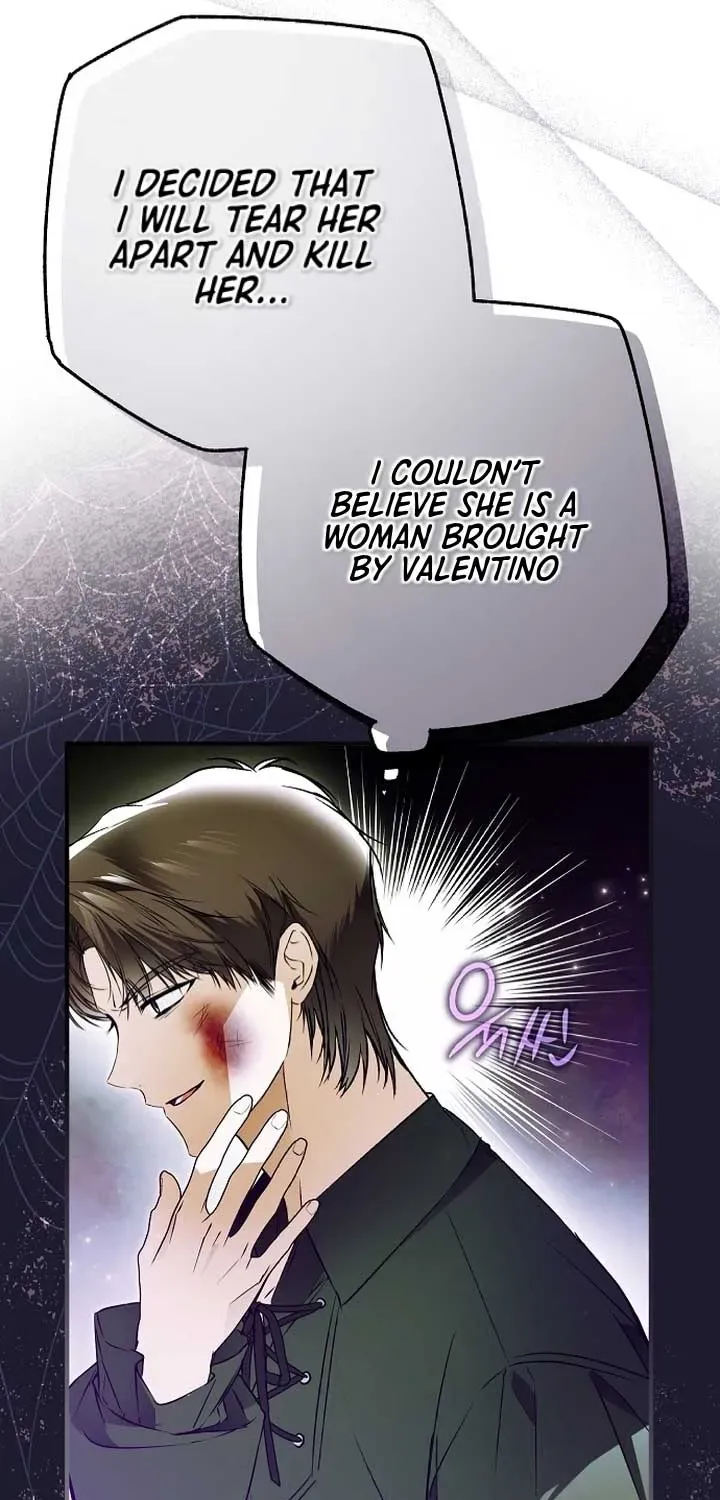Read Post-Possession Damage Control chapter 51 image 79 on Lezhin