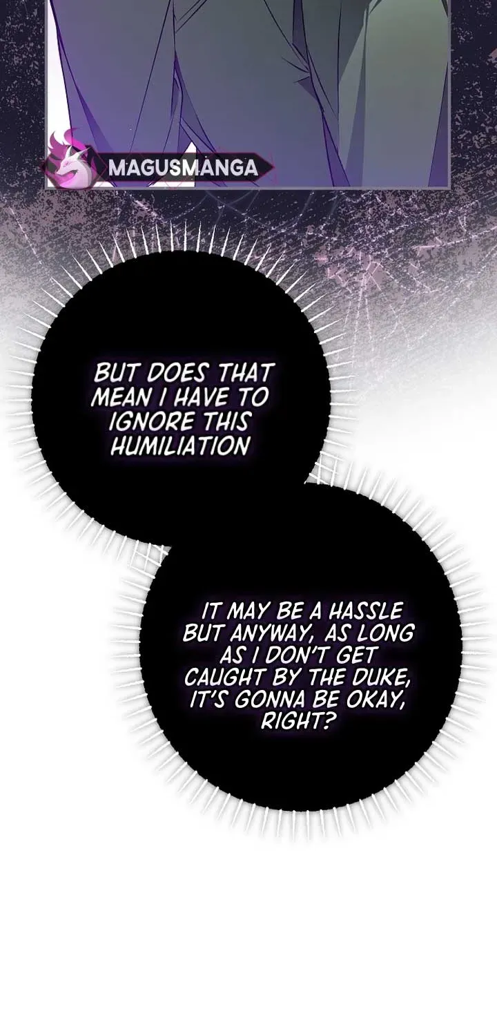 Read Post-Possession Damage Control chapter 51 image 80 on Lezhin