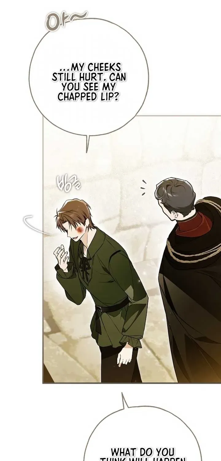 Read Post-Possession Damage Control chapter 51 image 81 on Lezhin